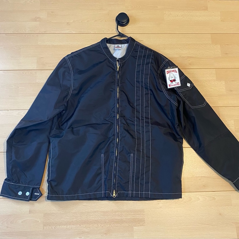 SOLD!! Birdwell Beach Britches Competition Jacket Size XL